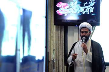 جوایز محل انس با قرآن